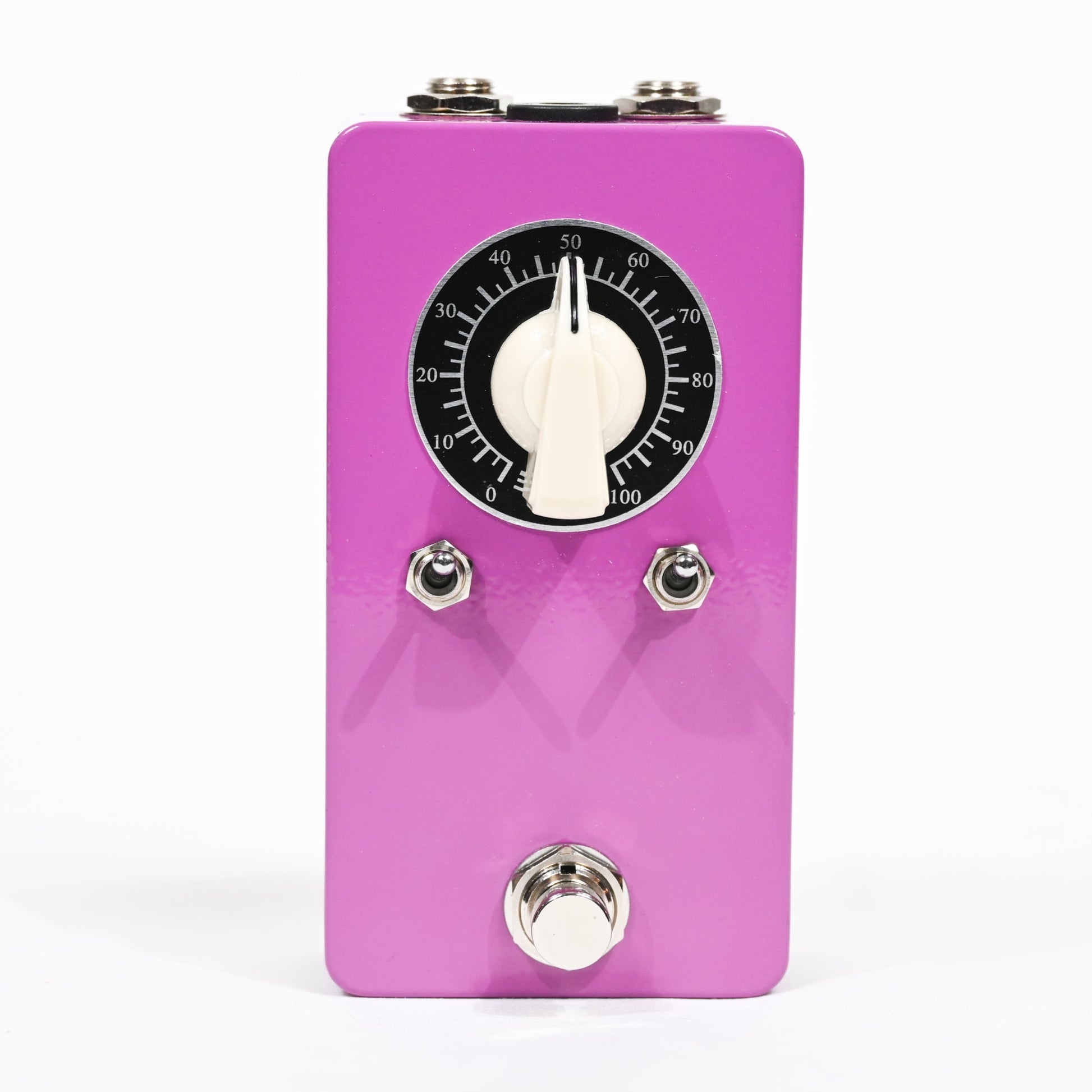 germanium boost pedal əˈlo͞osiv №13 - Germanium Boost